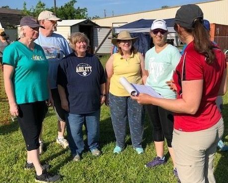 Judges Academy: Competitor Briefings